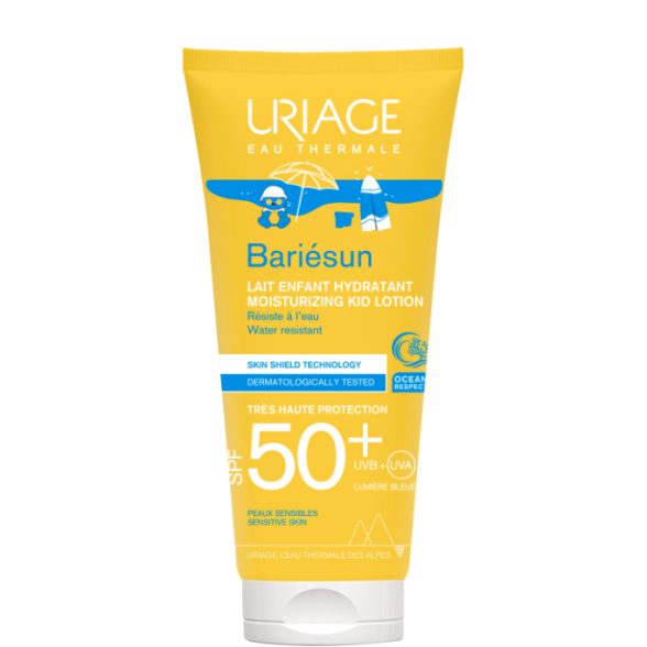 Uriage Bariésun Leite Kids SPF50+ – 100ml