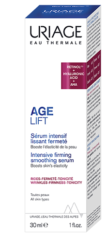 Uriage Age Lift Serum Intensivo Refirmante – 30ml