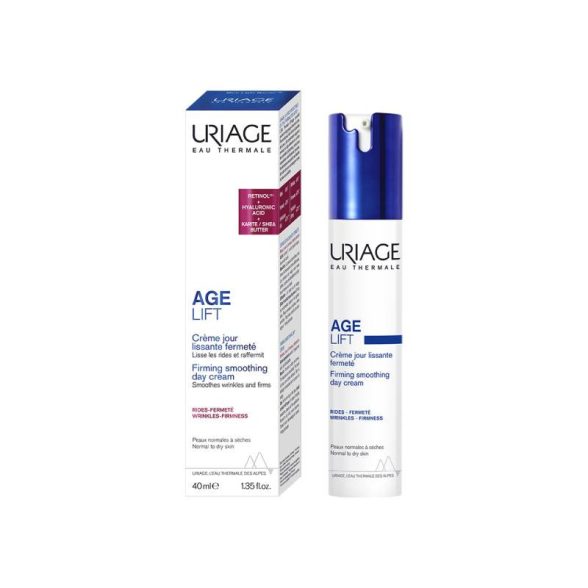 Uriage Age Lift Coffret
